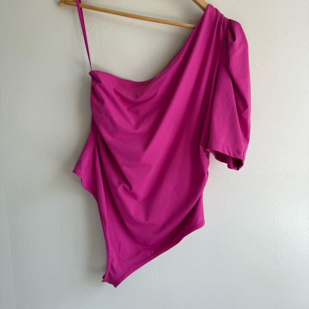 Free People bodysuit